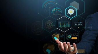 清华大学王晨教授 工业大数据驱动的制造业变革——从智能制造到工业互联网与数据服务