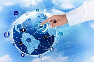 互联网金融与数据服务 驱动我国经济高质量发展的双引擎